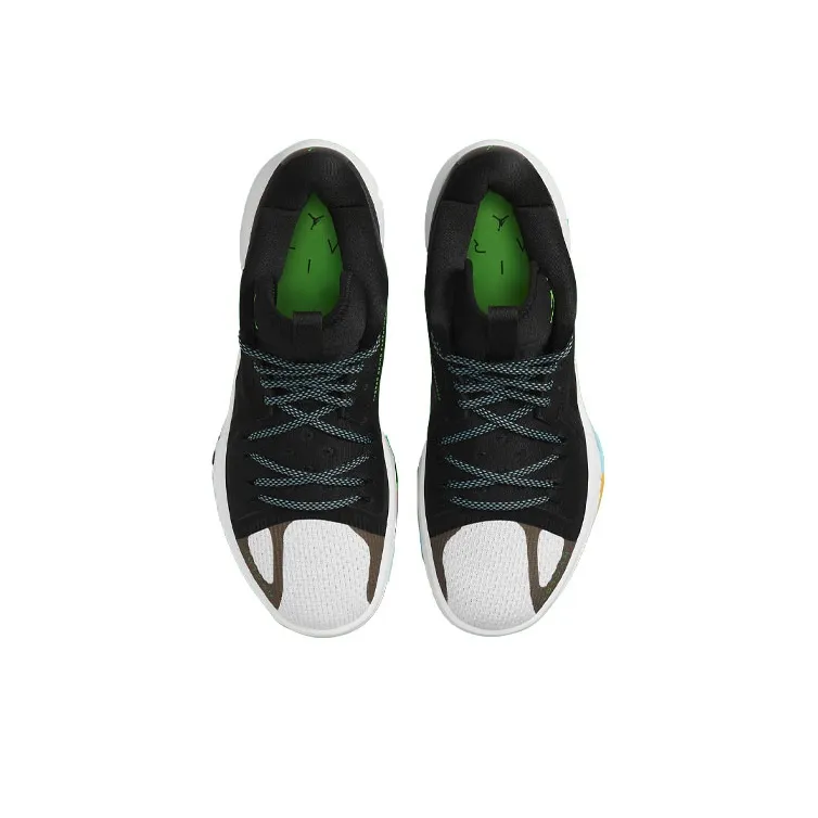 JORDAN Zoom Separate 'Black Multi'-3