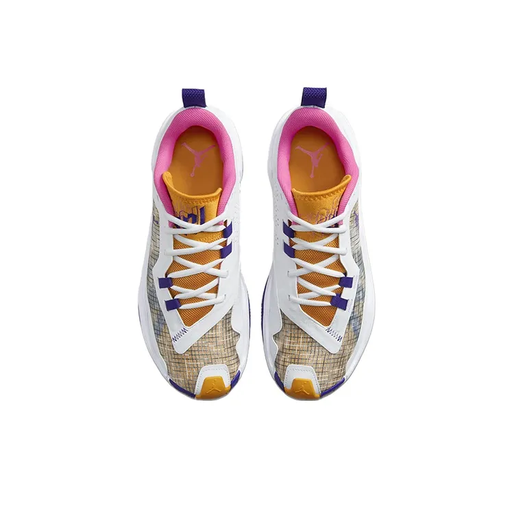 Air Jordan Westbrook One Take 4 Pf 'Expedited Ship'-3