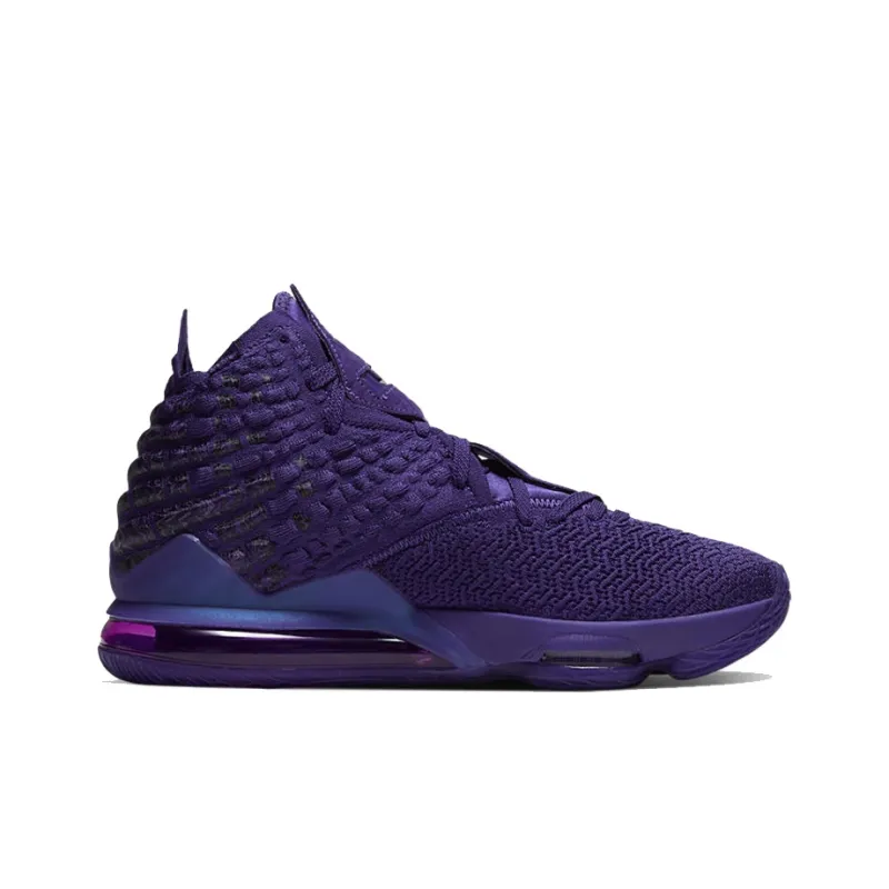Nike LeBron 17 2K-1