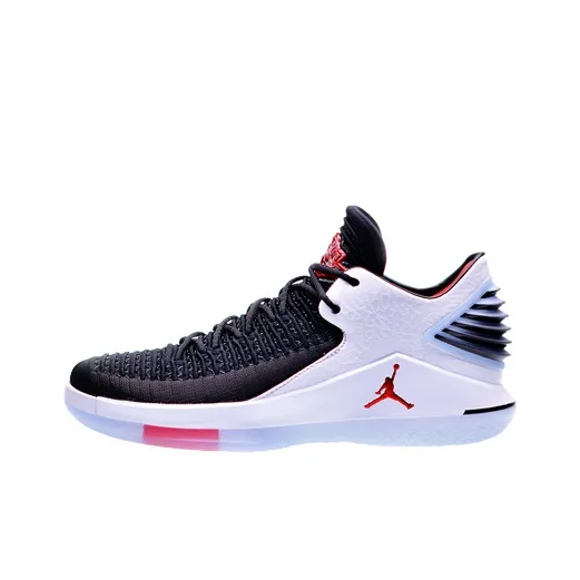 Jordan Xxxii Low Free Throw Line-0