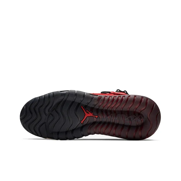 Jordan Proto Max 720 Gym Red Black-5