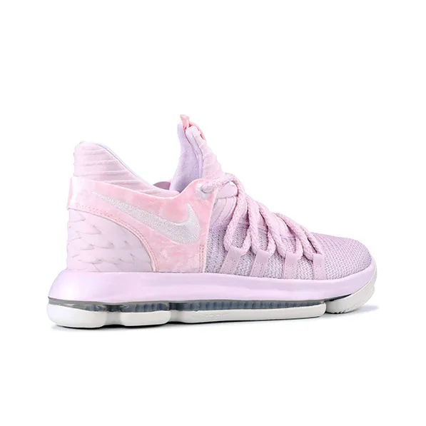 Nike Kd 10 Aunt Pearl GS-3