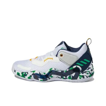 Adidas D.O.N. Issue #3 Utah Jazz
