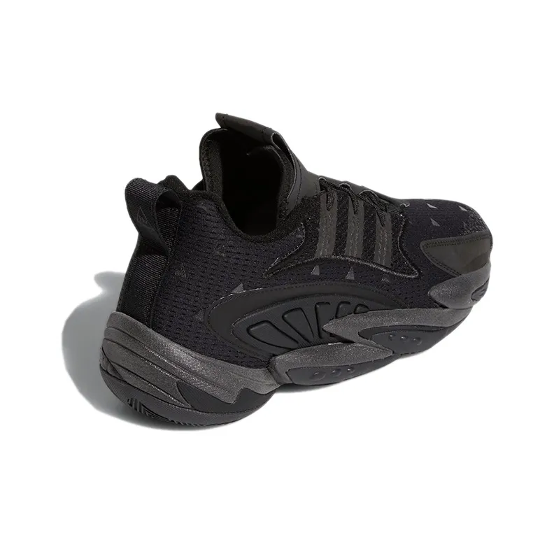 Adidas Crazy Byw 2.0 Pharrell Triple Black-3