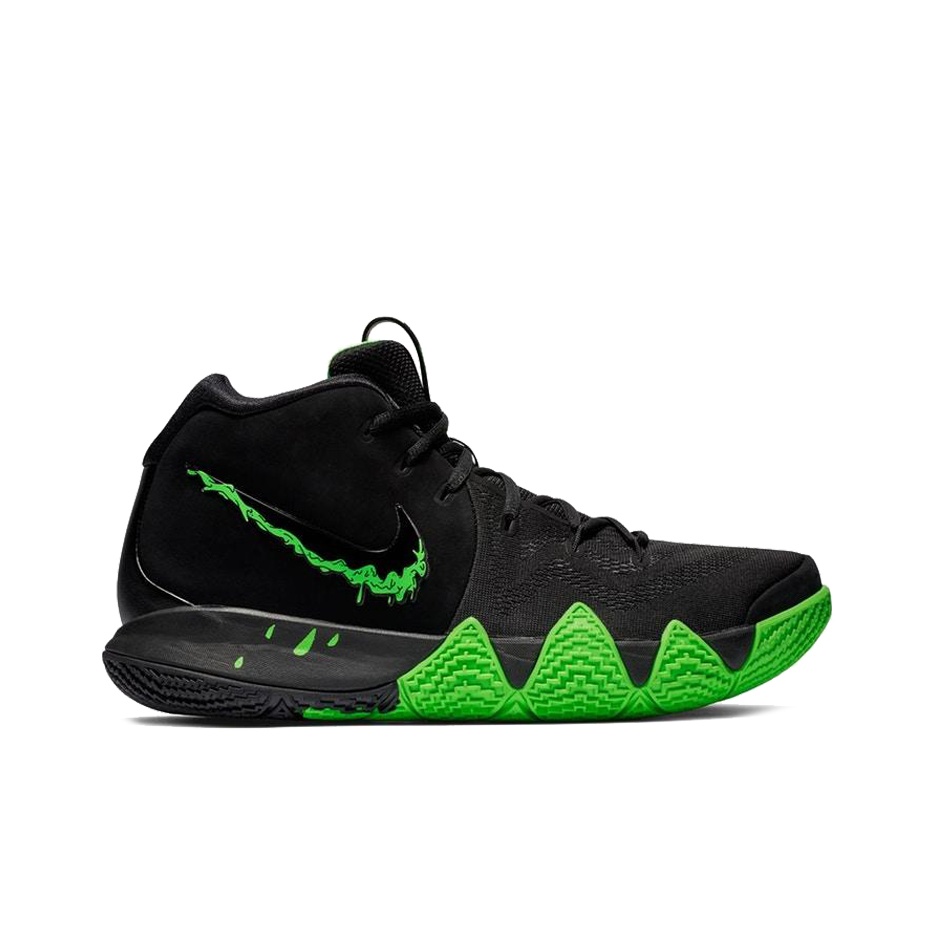 Kyrie 4 spooky hotsell