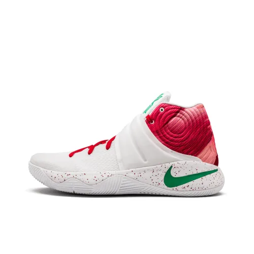 Nike Kyrie 2 Ky-Rispy Kreme Version 2 Not Windowed