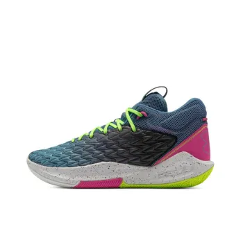 Under Armour Ua Hovr Havoc 5 Clone 'Artillery Green'