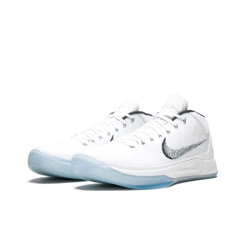 Nike Kobe A.D. Mid White Ice-1