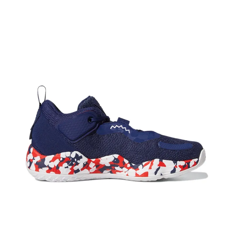 Adidas D.O.N. Issue #3 Team Usa-1