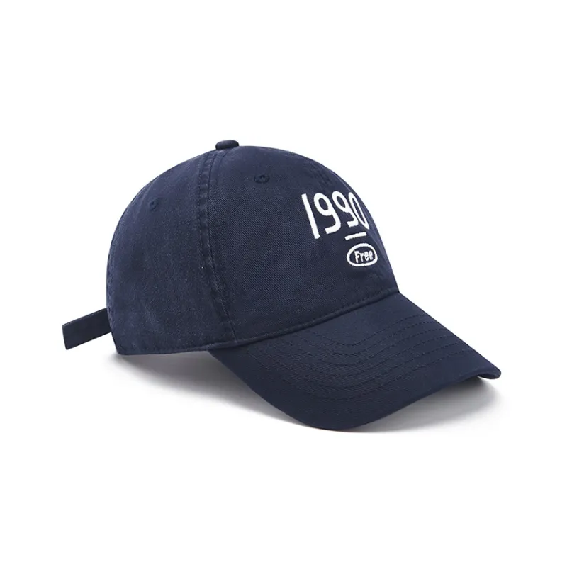 FREE RABBITⅡ Baseball Caps Unisex-3