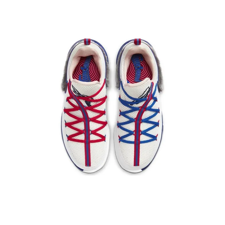 Nike Lebron 17 Low Ep 'Tune Squad'-3