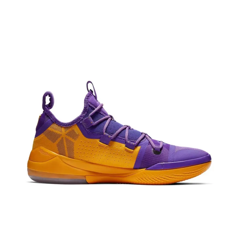 Nike Kobe Ad Lakers Hyper Grape-1