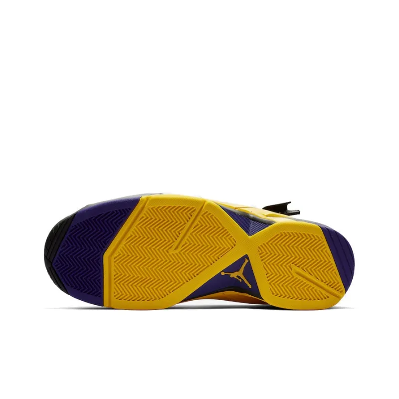 Jordan Jumpman Swift Lakers-5