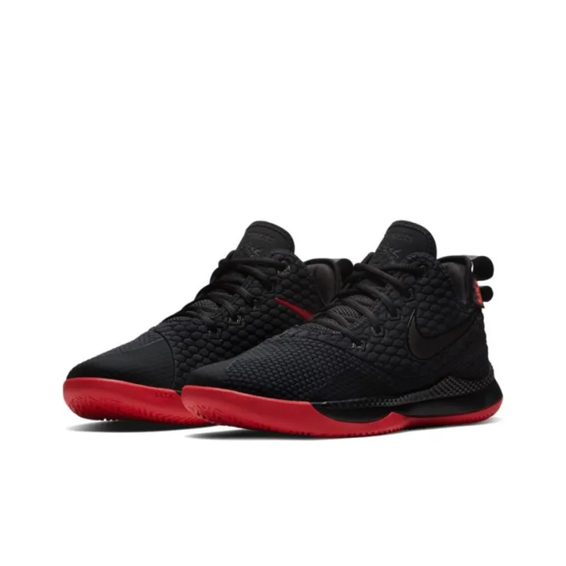 Nike LeBron Witness 3 Ep 'Bred'-1