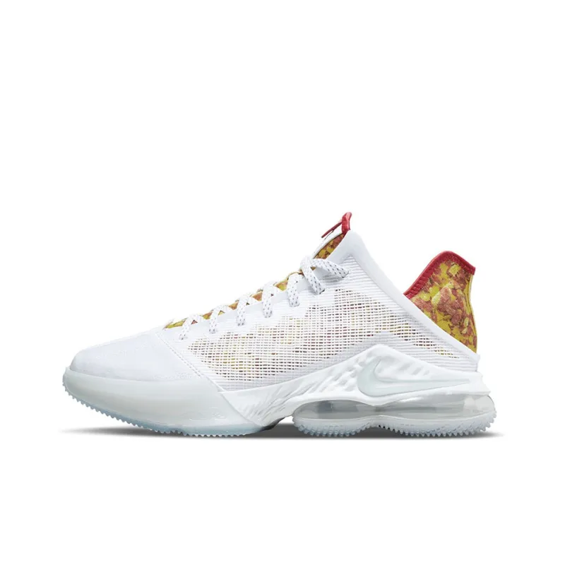 Nike Lebron 19 Low EP 'Magic Fruity Pebbles'-0