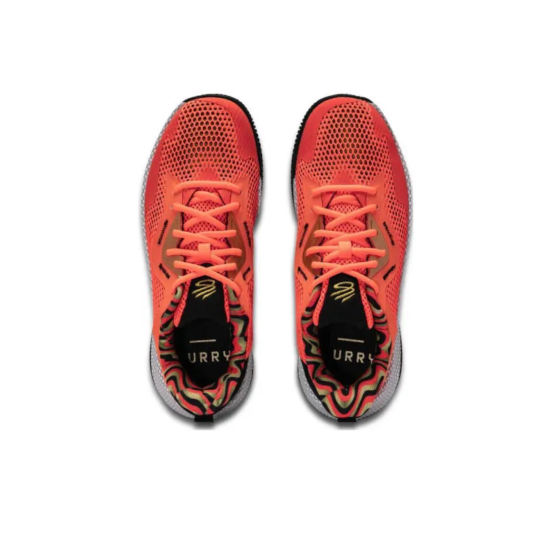 Under Armour Curry Hovr Splash 3-3