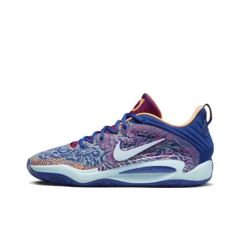 Nike X Napheesa Collier Kd 15 'Minnesota Lynx'