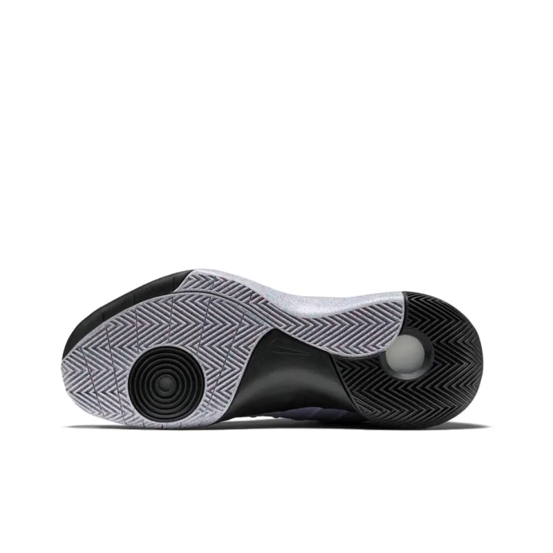 Nike Hyperdunk 2015 Basketball Shoes Men High-Top Gray/Black-5