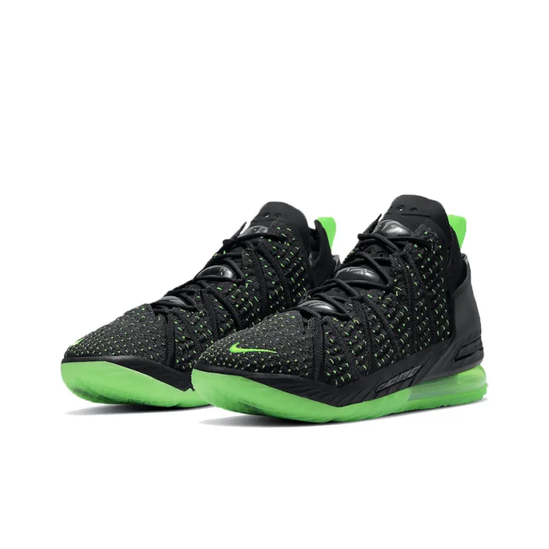 Nike LeBron 18 Ep 'Dunkman'-2