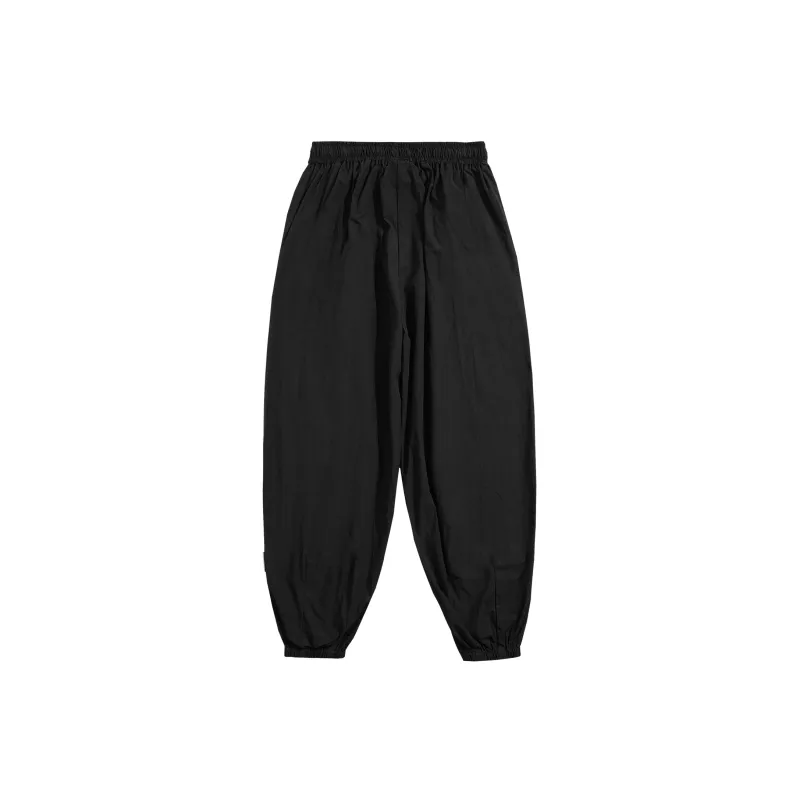 SUPERMOON Cargo Pants Unisex-1