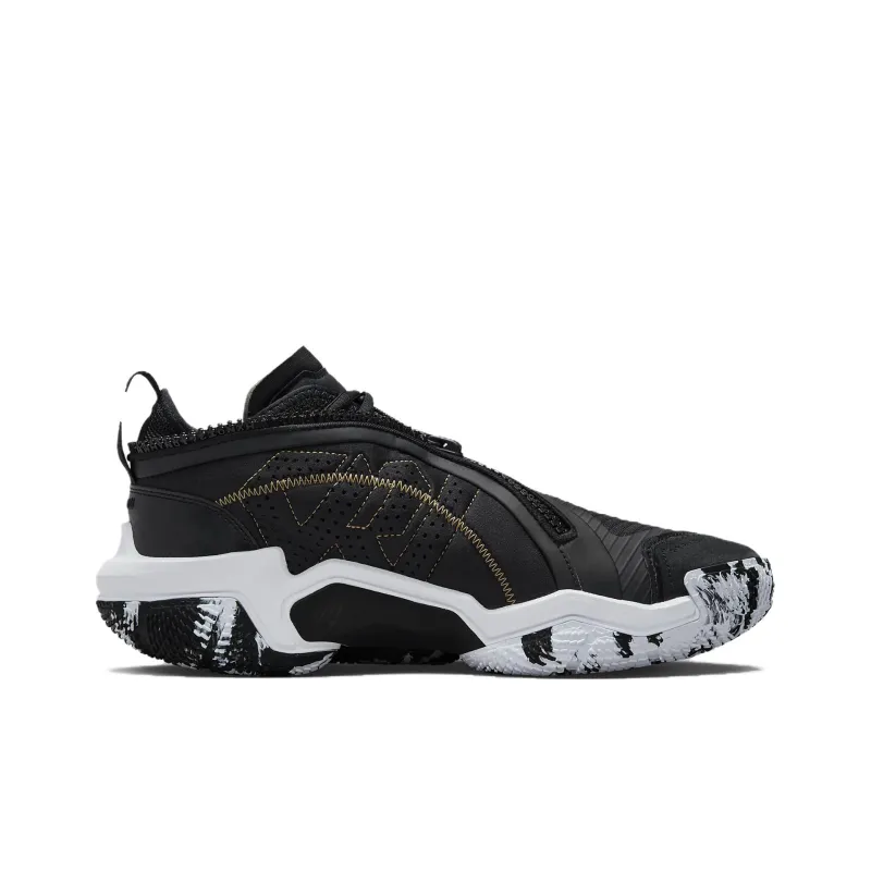 JORDAN Why Not .6 Pf 'Black'-1