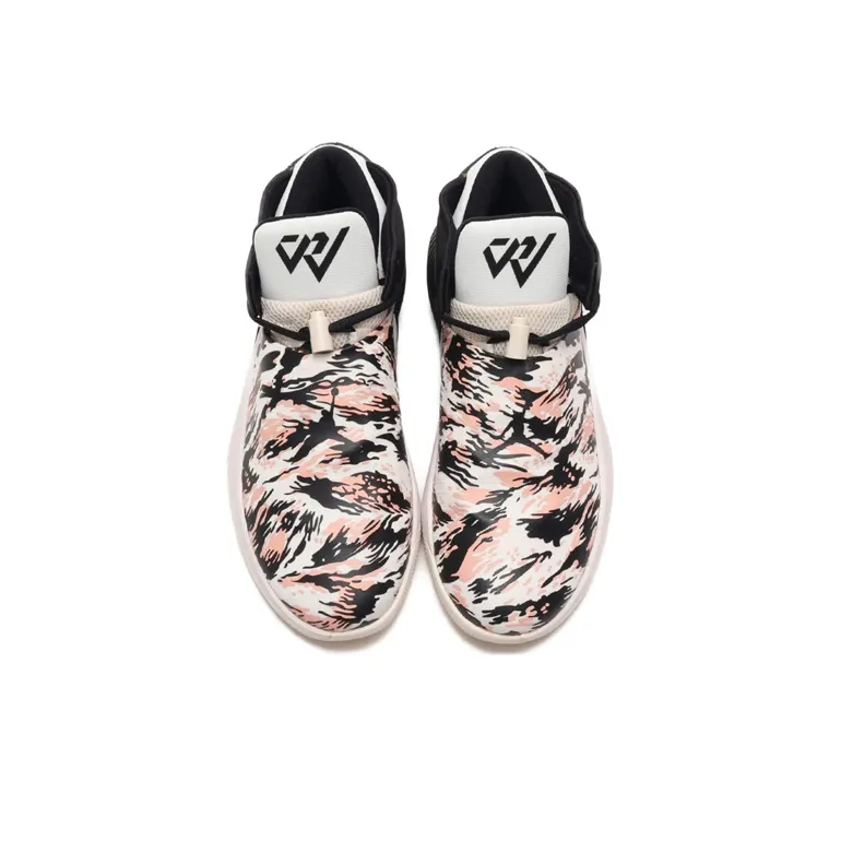 JORDAN Why Not Zer0.1 'Coral Stardust'-2