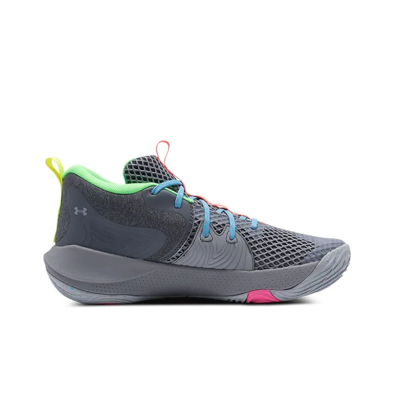Under Armour Embiid 1 Gamer Night-1