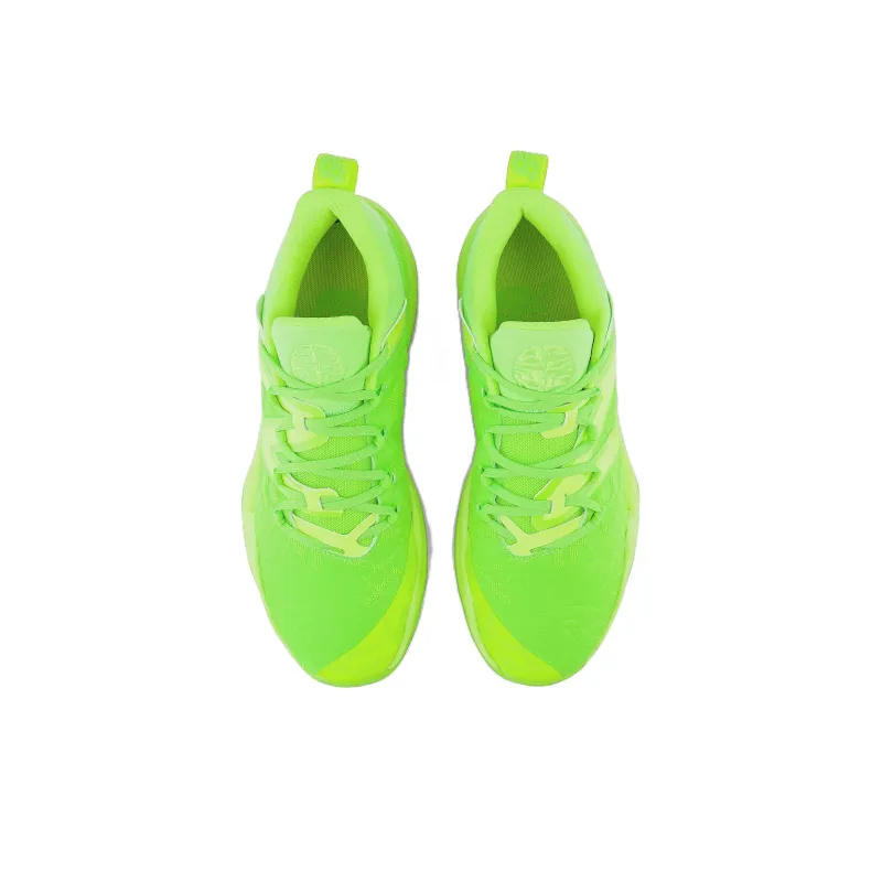 New Balance Two Wxy V3 Green Glow-3