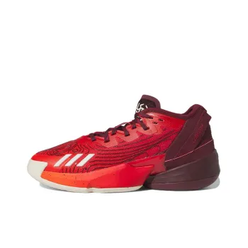 D.O.N. Issue #4 Adidas 'Time To Shine'