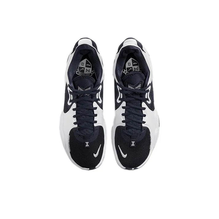 Nike Pg 5 Tb 'College Navy'-3