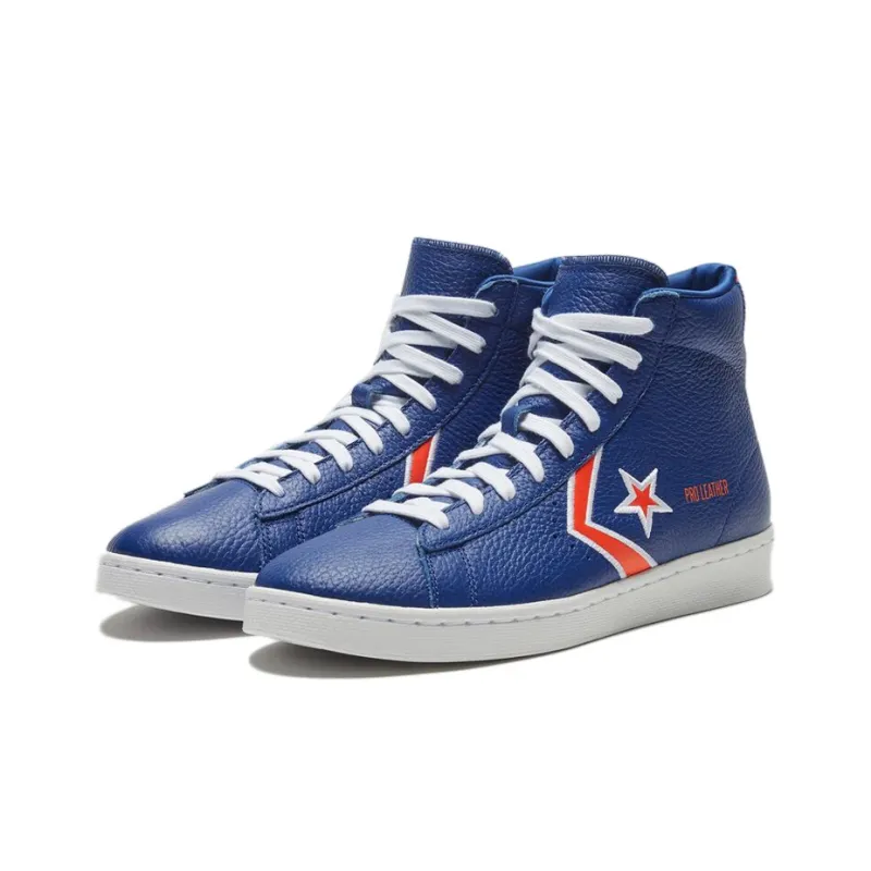 Converse Pro Leather Breaking Down Barriers Knicks-2