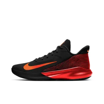 Nike Precision 4 'Black Camellia'