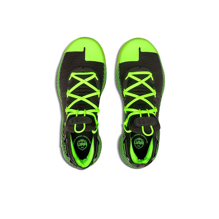 Under Armour Curry 6 Christmas in The Town US M 7.5 Cheap Rcj Jordan Outlet