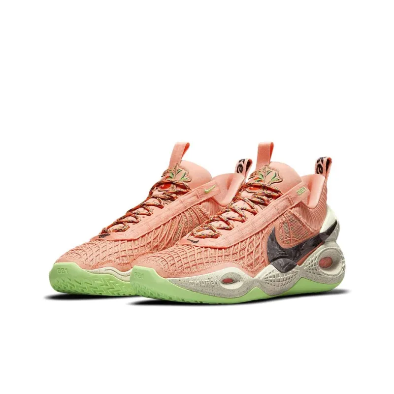 Nike Cosmic Unity Apricot Agate-2