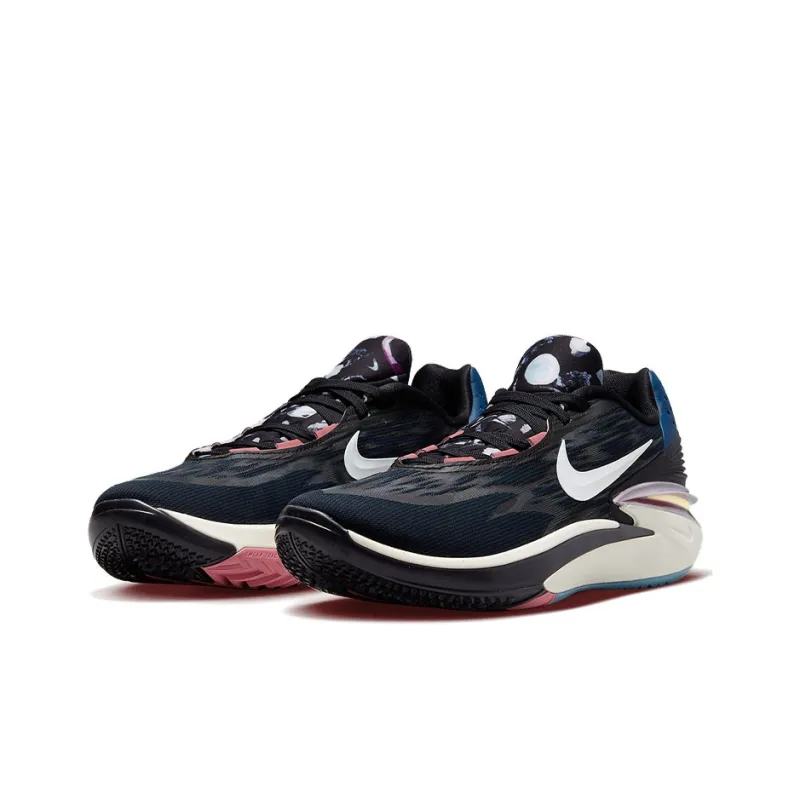 Nike Zoom GT Cut 2 'Black Desert Berry'-2