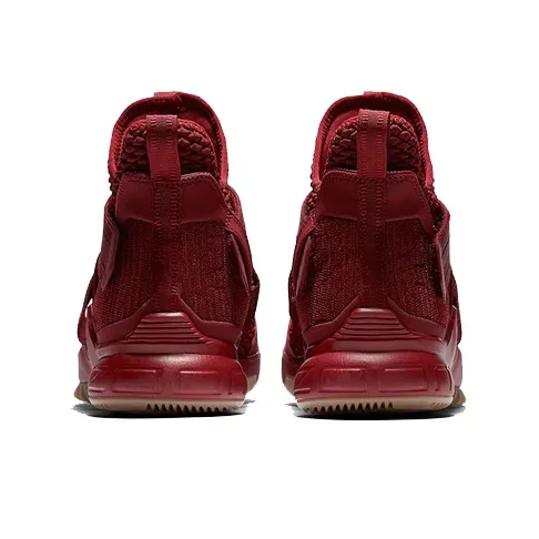 Nike LeBron Soldier 12 Sfg Ep 'Team Red'-3