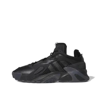 Adidas Originals Streetball Black Carbon