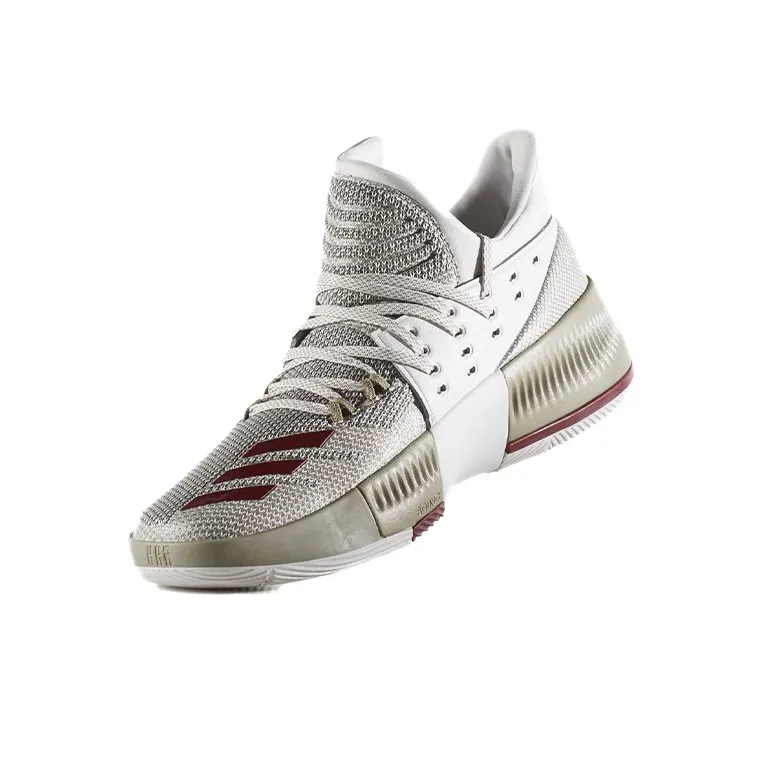 Adidas Dame 3 West Campus-2