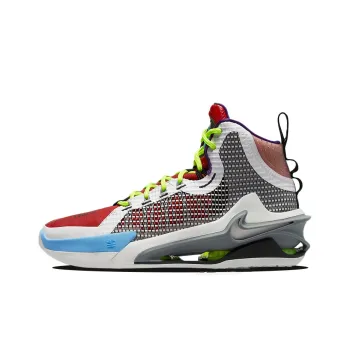 Nike Air Zoom Gt Jump Multi Color
