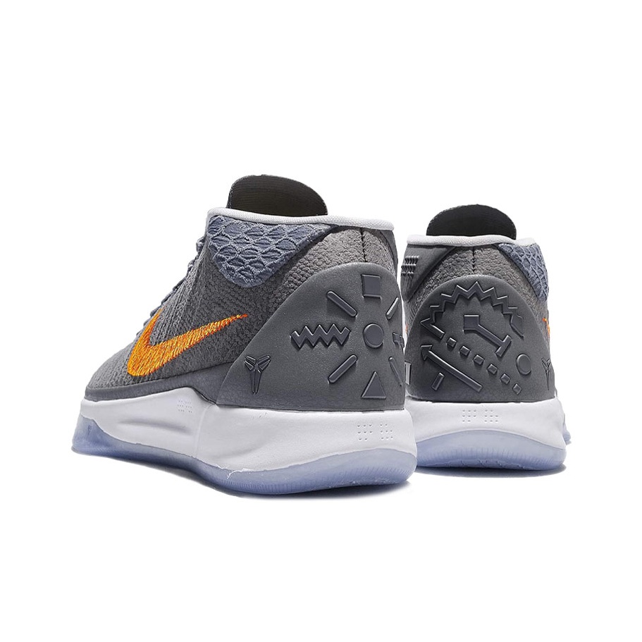 Nike kobe ad grey snake best sale