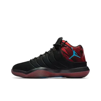 JORDAN Super.Fly 2017 N7 2017