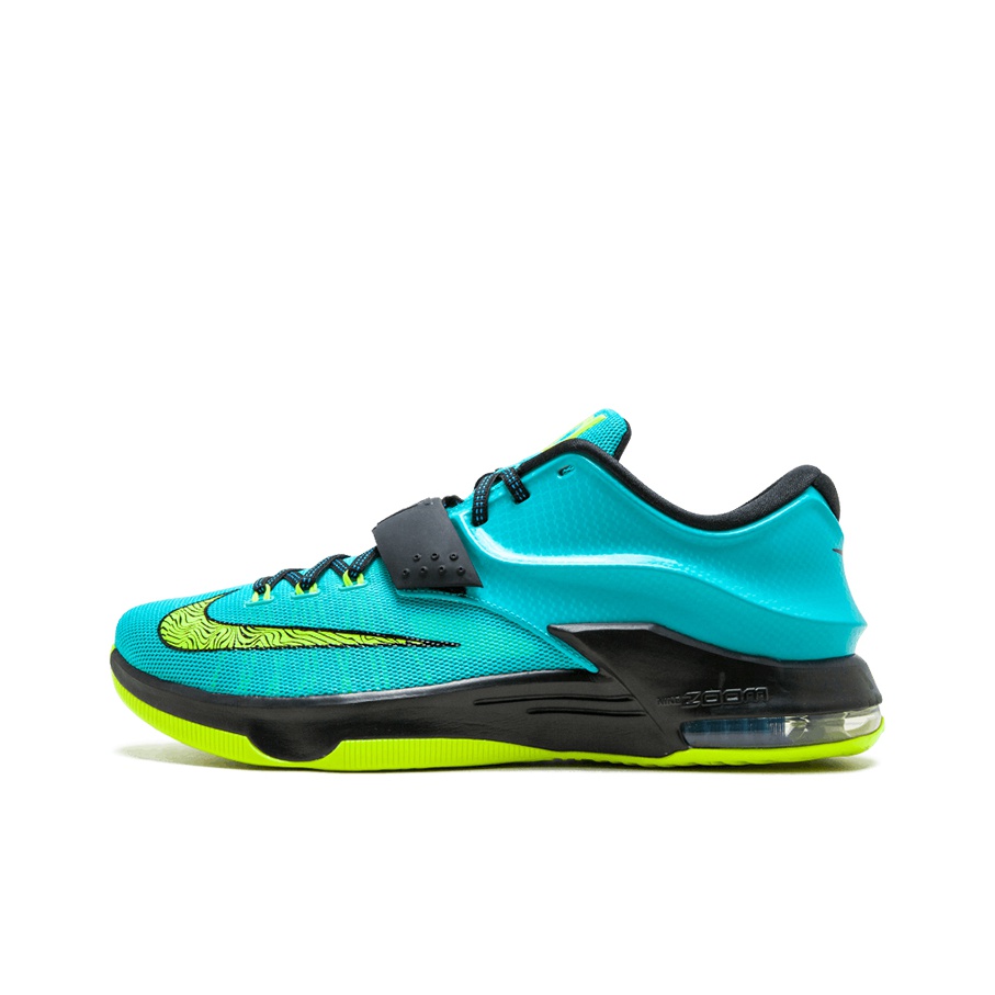 Kd 7 yeezy best sale