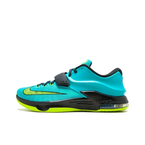 Nike KD VII N7 Sneakers