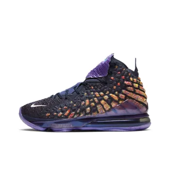Nike LeBron 17 'Monstars Nba Asg 2020'