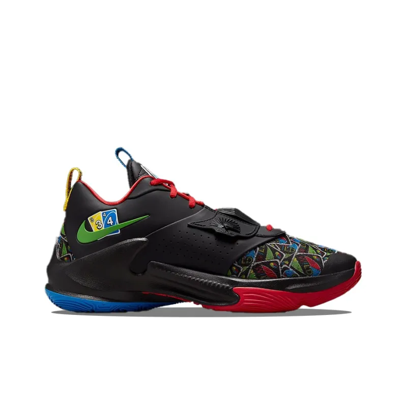 Nike X Uno Zoom Freak 3 Nrg Ep '50th Anniversary Black'-1