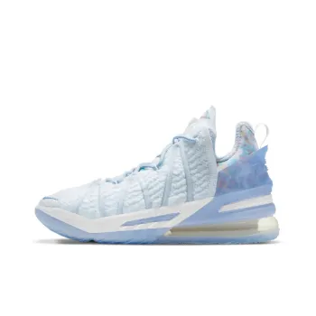 Nike LeBron 18 'Play For The Future'