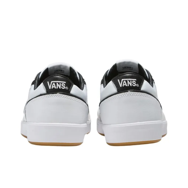 Vans Lowland Cc Jmp R 'Court True White Black'-2