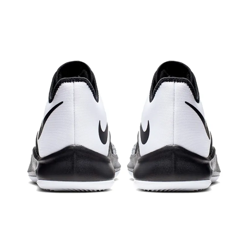 Nike Air Versitile 3 White Black-3