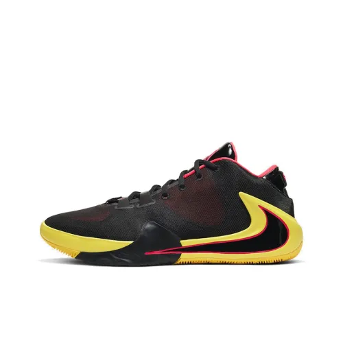 Nike Zoom Freak 1 Soul Glo