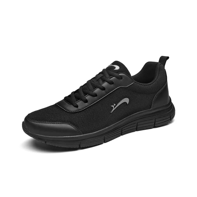K-bird Breathable Low-Top Running Shoes Men's-7